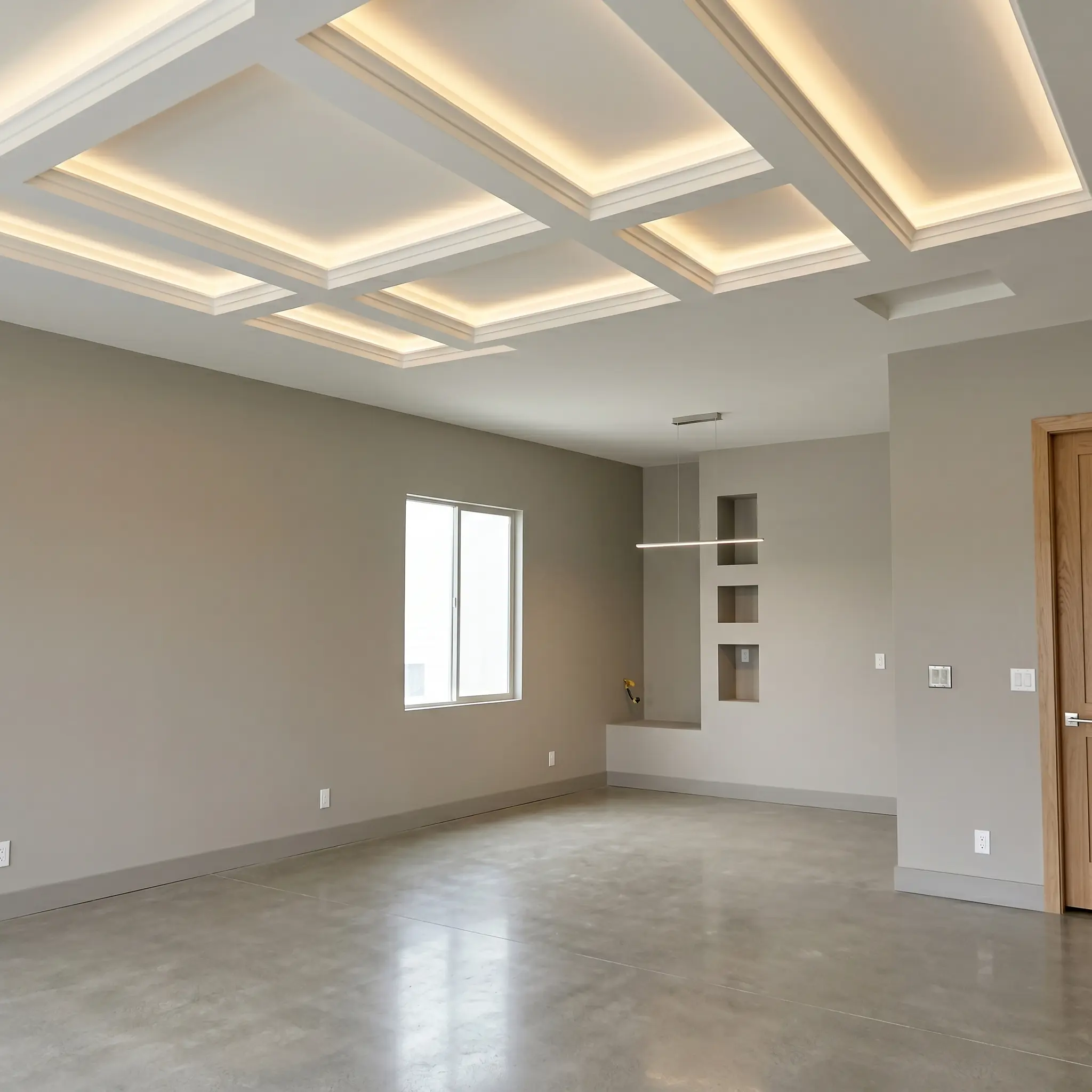 Instalação de Drywall